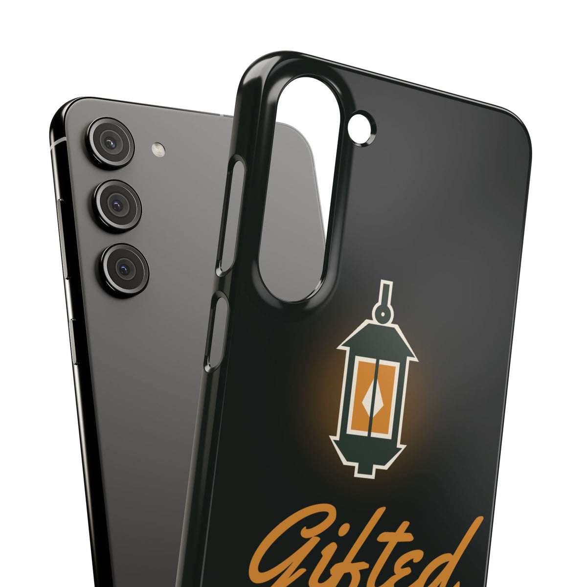 Gifted Porch Phone Case