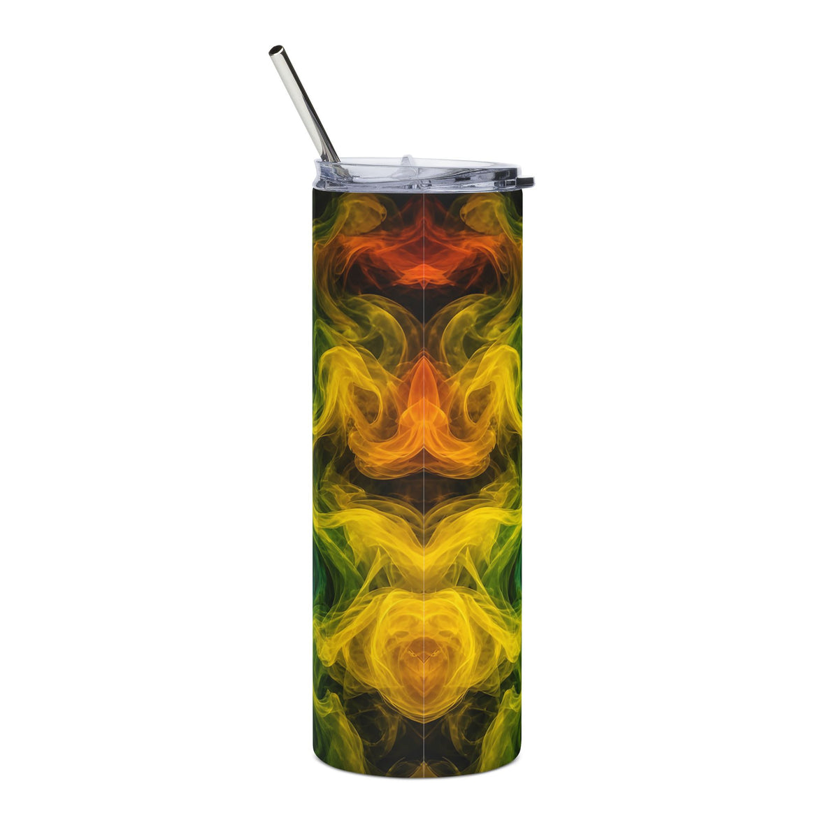 Rainbow Smoke 20oz Tumbler