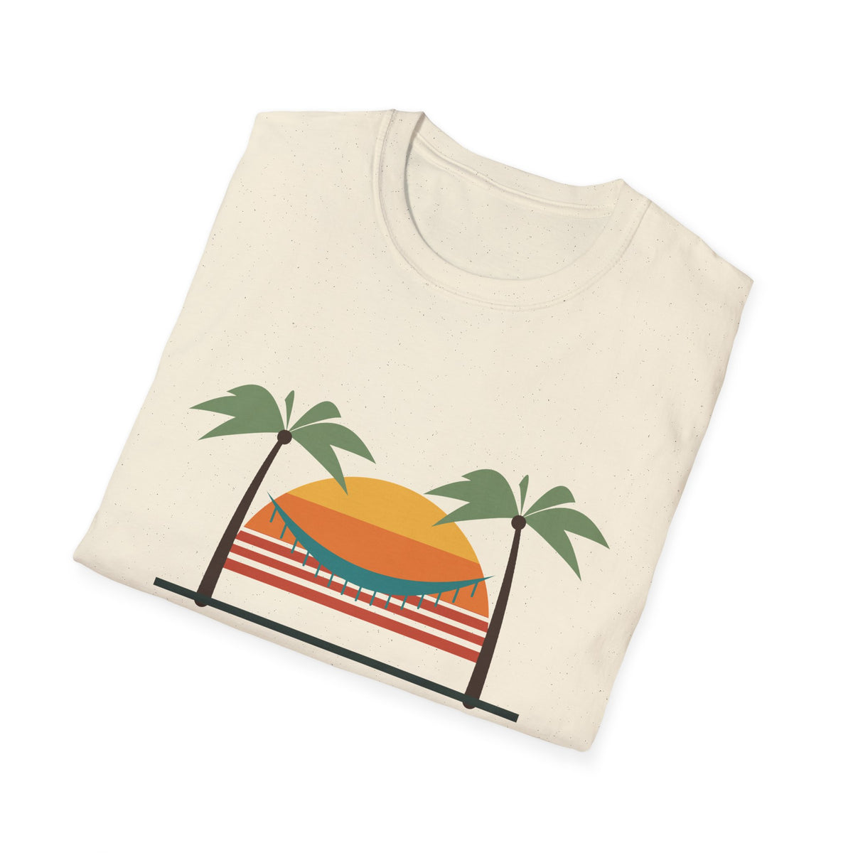 Gone Hammockin' Tee