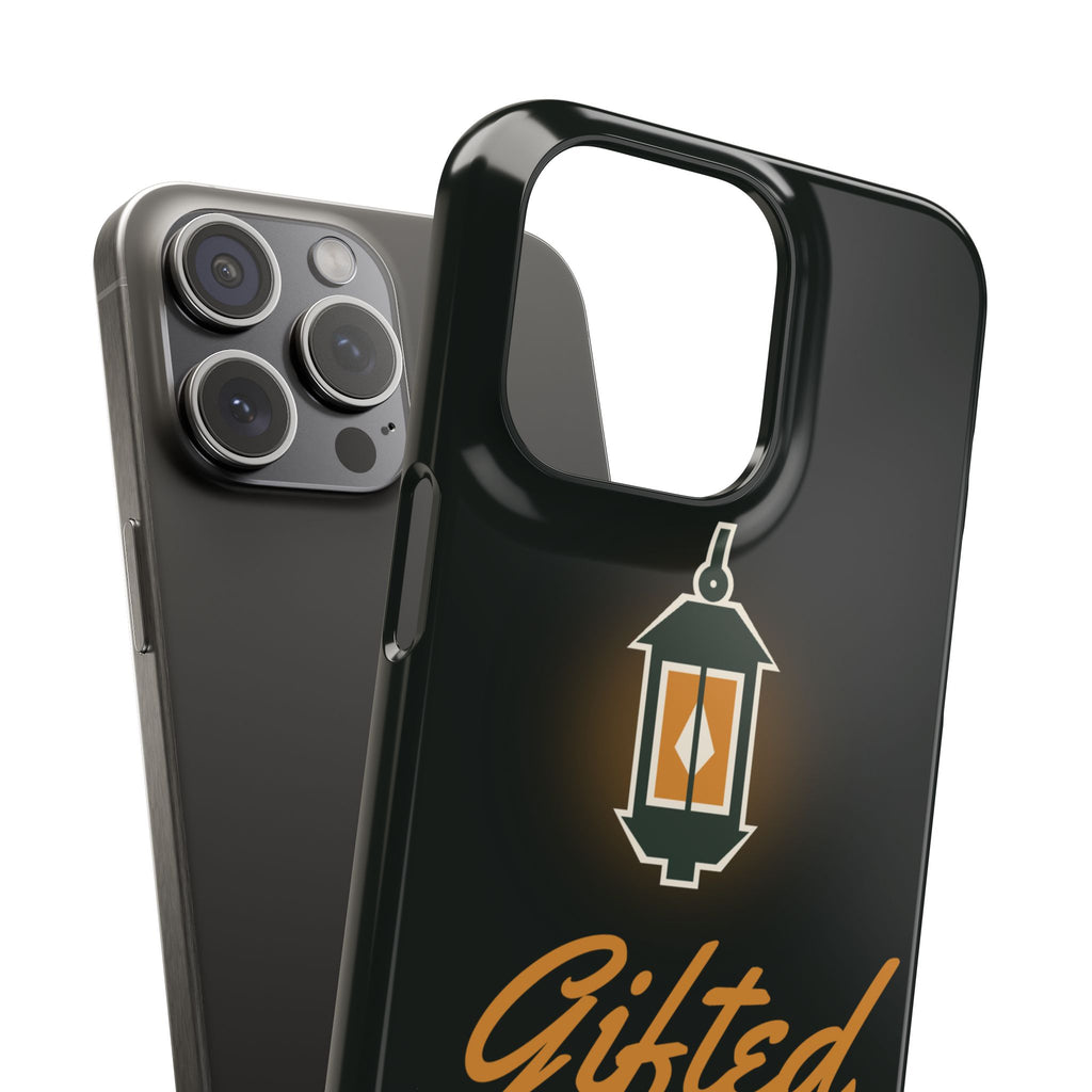 Gifted Porch Phone Case