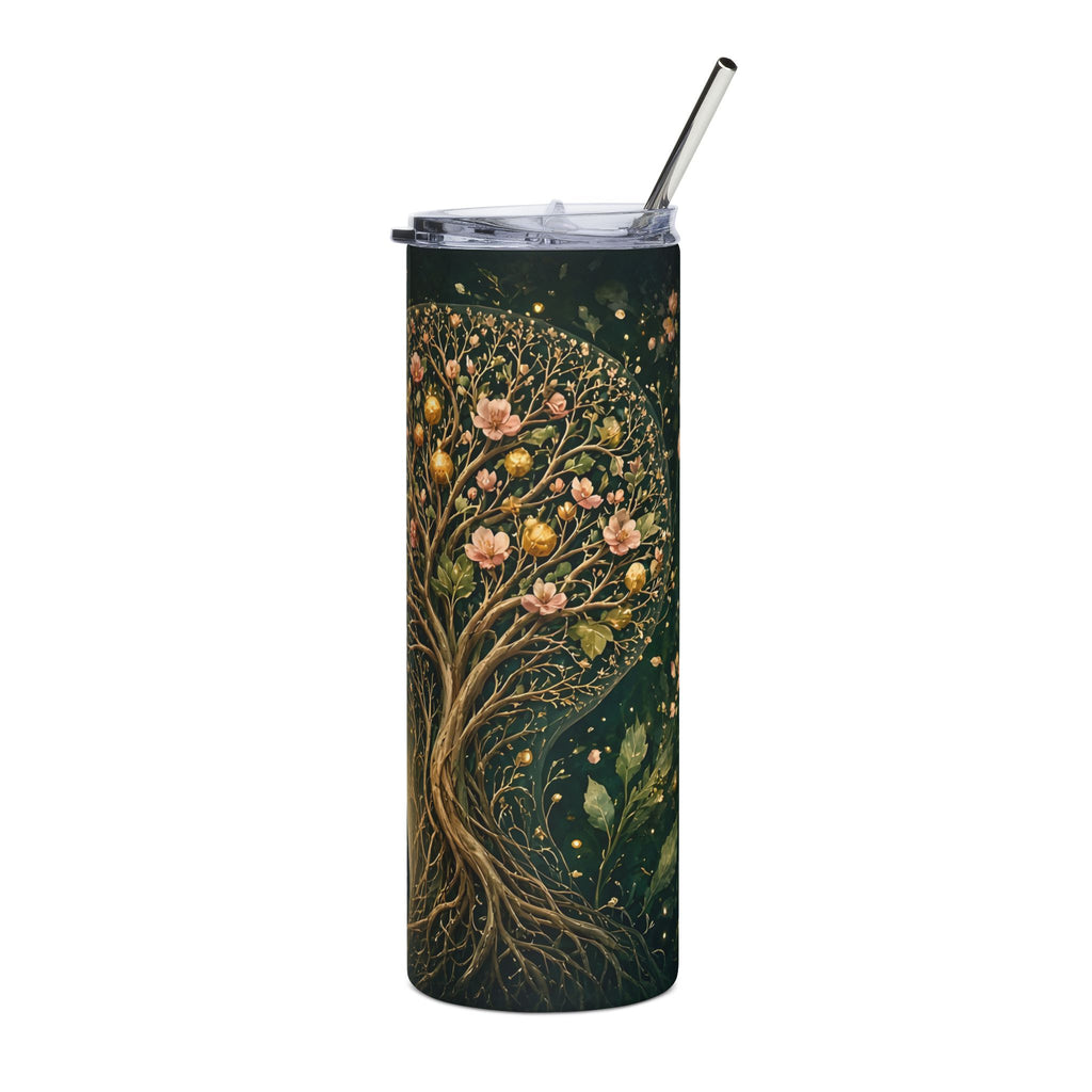 Rooted Mind 20oz Tumbler
