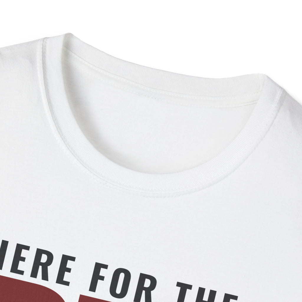 Here For The Pie Staying For The Nap Thanksgiving T-Shirt – Gifted Porch, view 8