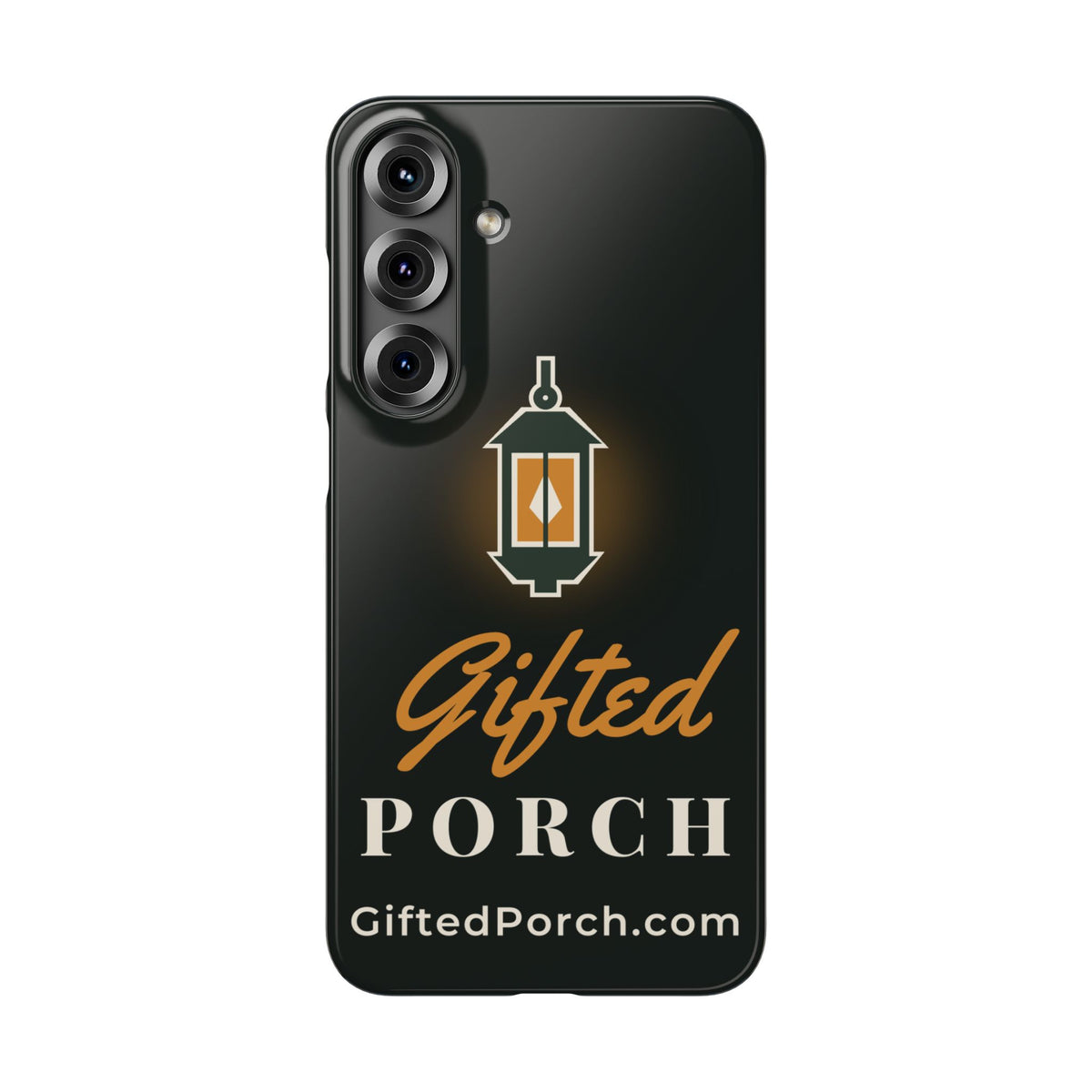Gifted Porch Phone Case