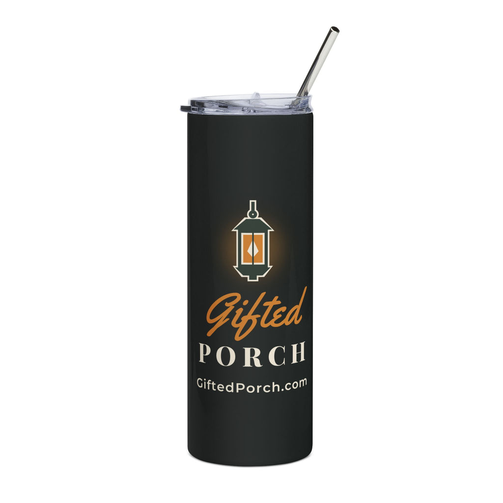 Gifted Porch 20oz Tumbler