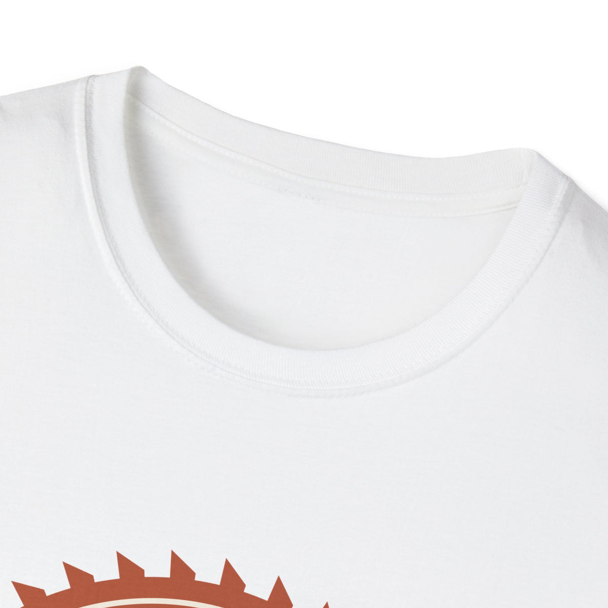 Rocking Chair Certified Tee