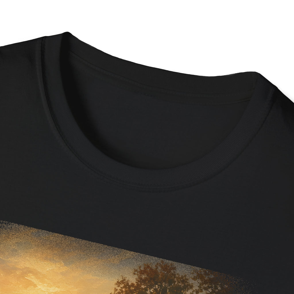 Lexington & Concord 1775 Tee – patriotic gift, photo 5