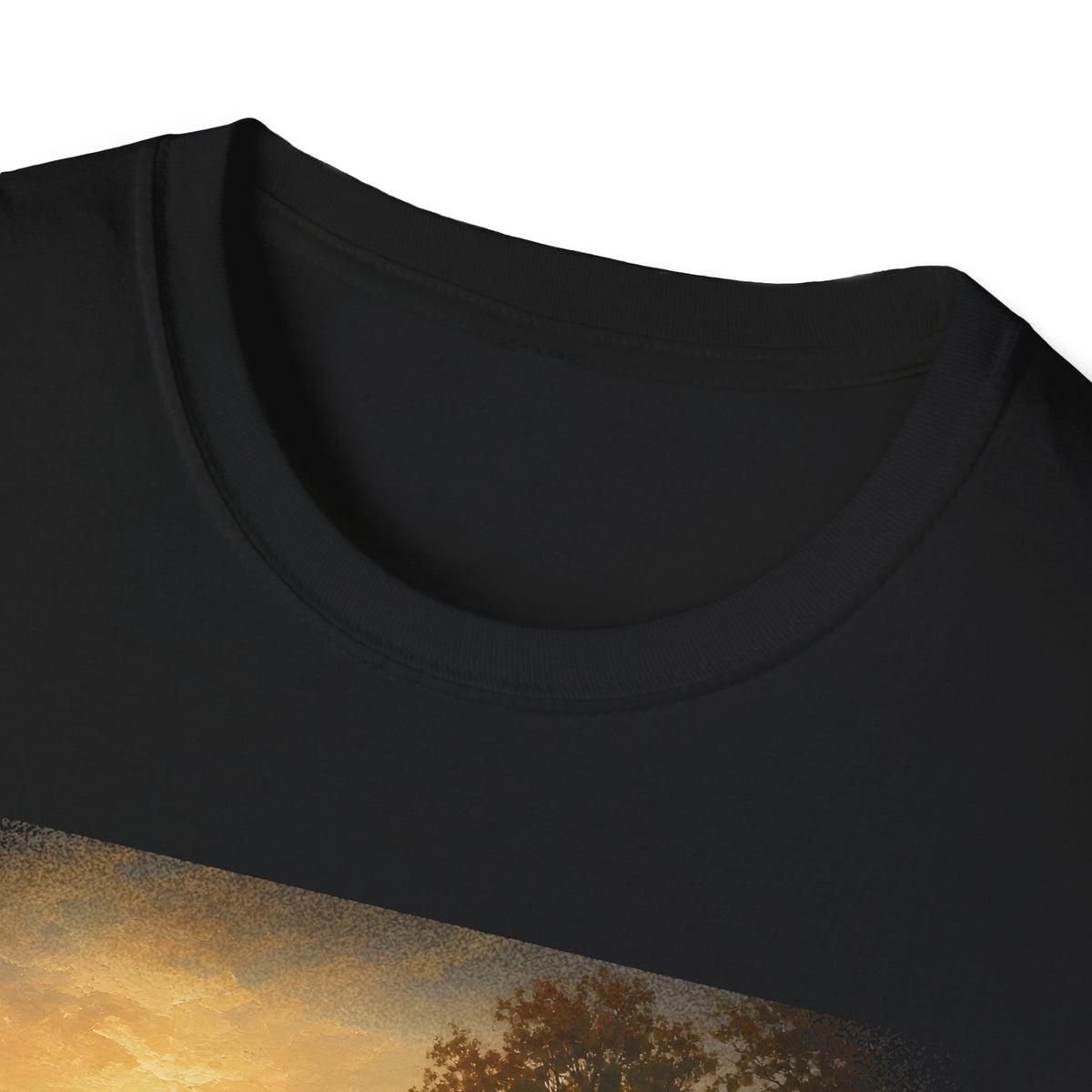 Lexington & Concord 1775 Tee – patriotic gift, photo 5