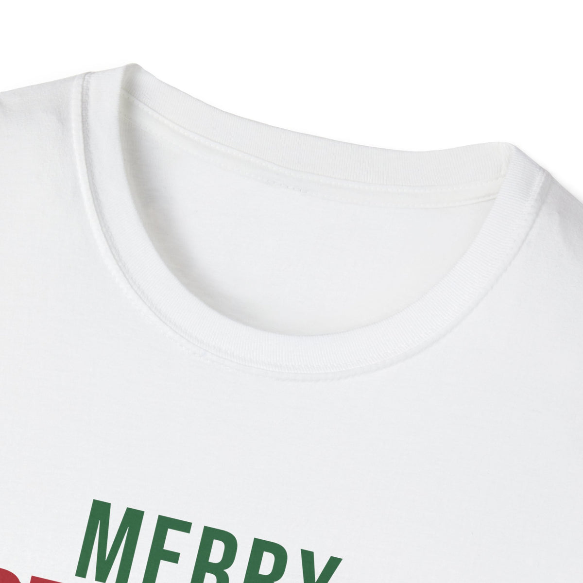 Merry Rizzmas Tee