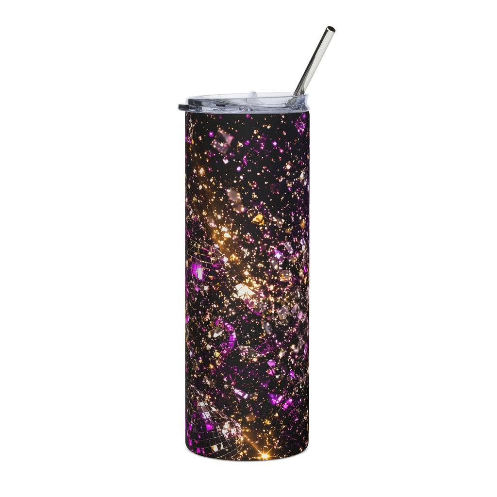 Disco Shards 20oz Tumbler
