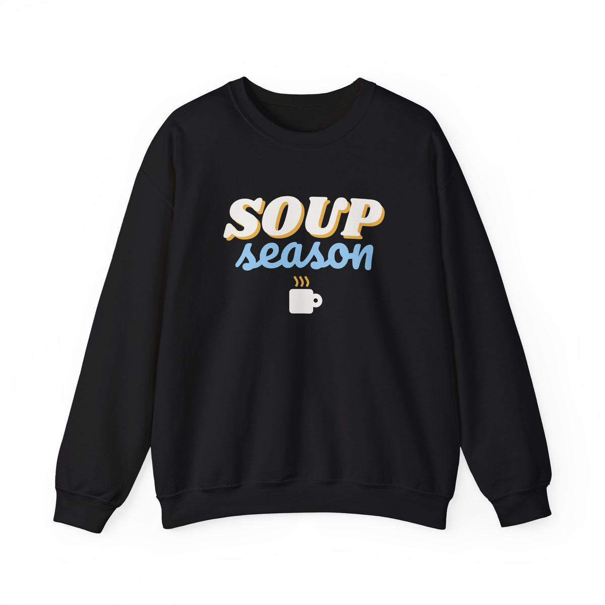 Soup Season Sweatshirt