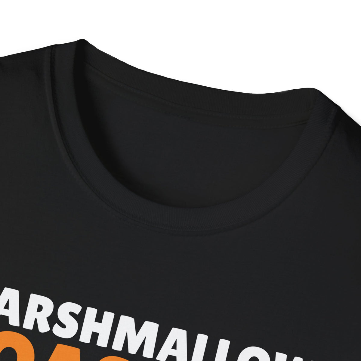 Marshmallow Roasting Expert Funny Camping T-Shirt – Gifted Porch, view 7