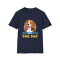 Beagle Dog Dad Shirt
