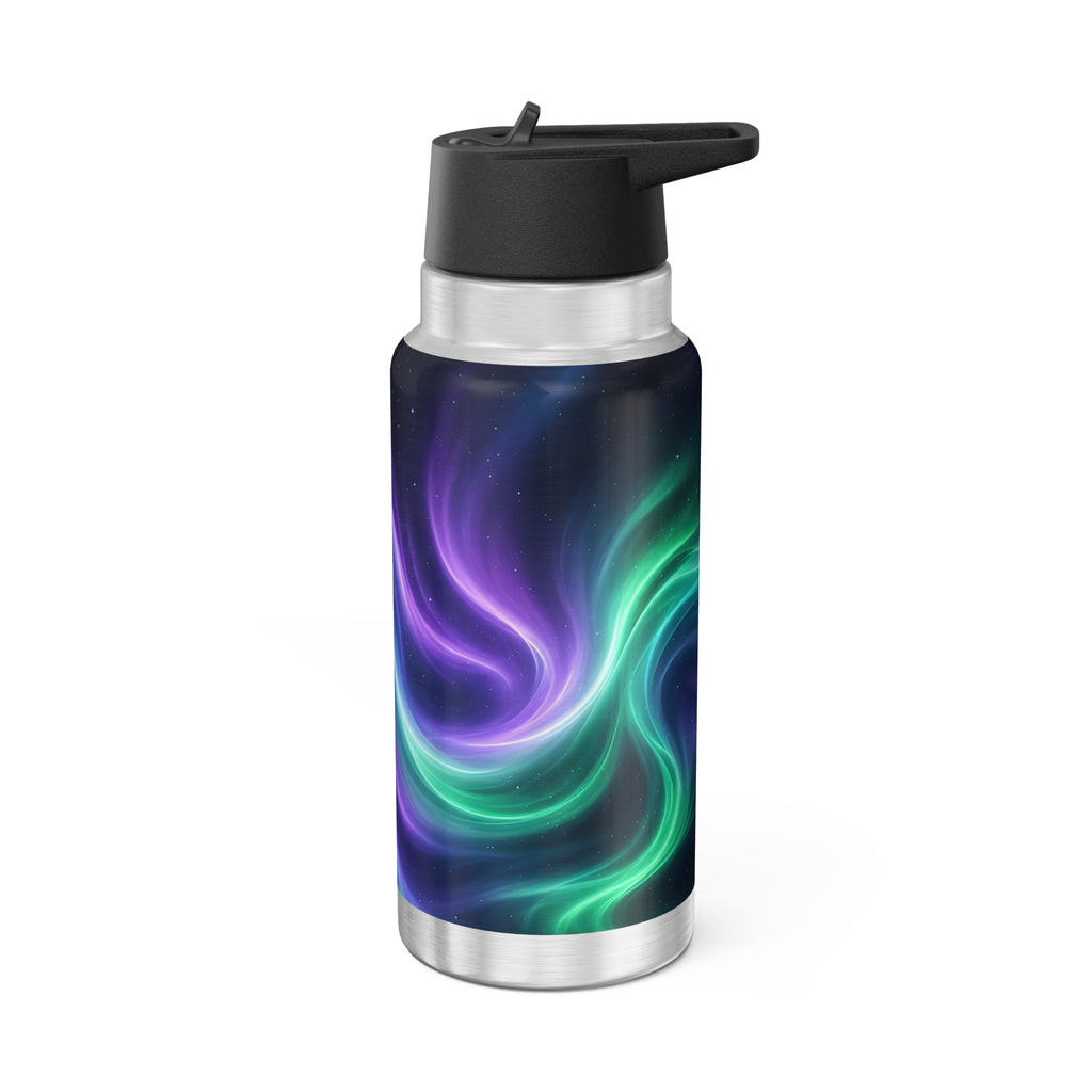 Aurora Ribbons 32oz Tumbler