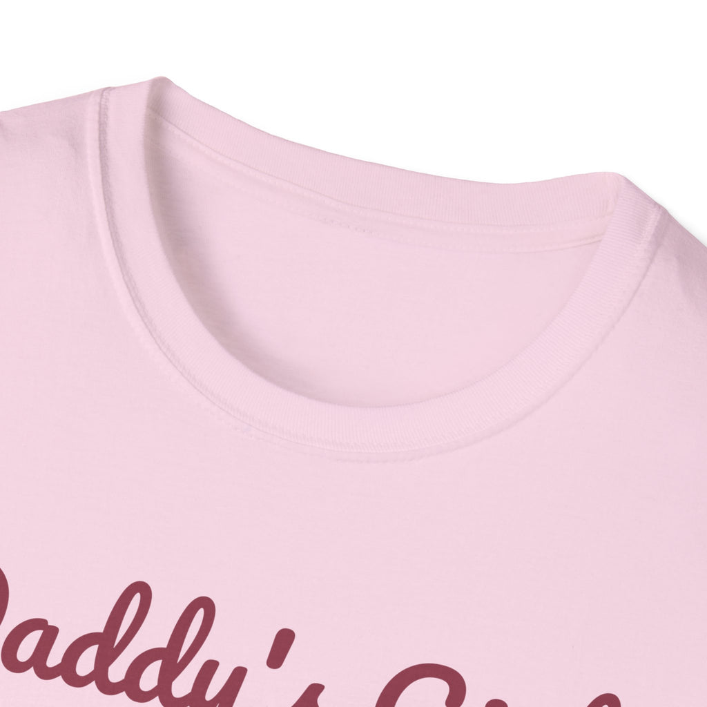 Daddy's Girl, Always Tee