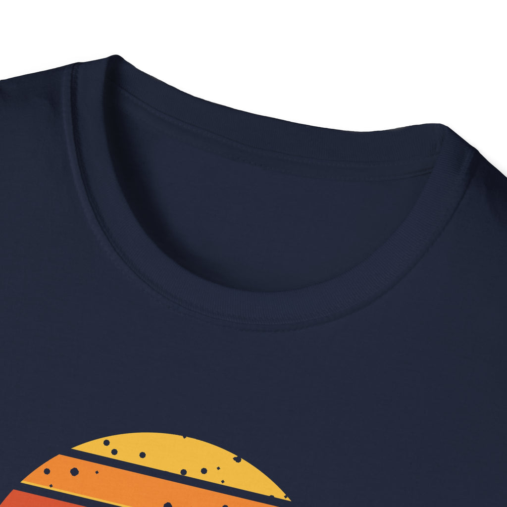 Worth Every Gray Hair Tee
