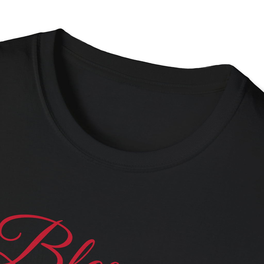 Blessed Nana T-Shirt Christian Grandma Mothers Day Christmas Gift Tee – Gifted Porch