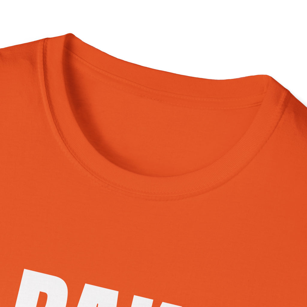 I Rake They Jump Funny Fall Dad T-Shirt – Gifted Porch, view 17