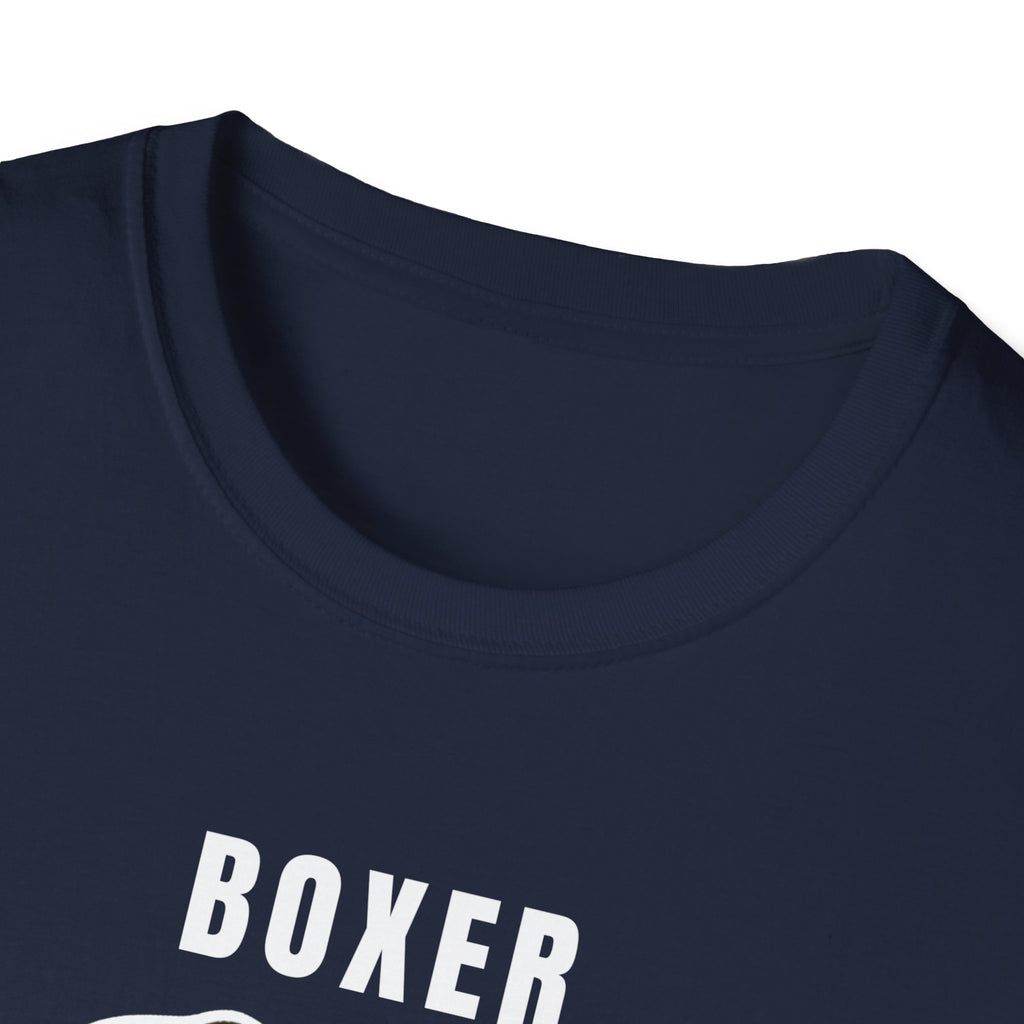Boxer Dog Dad Shirt – Gifted Porch, view 11