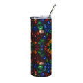 Stained Glass Dream 20oz Tumbler