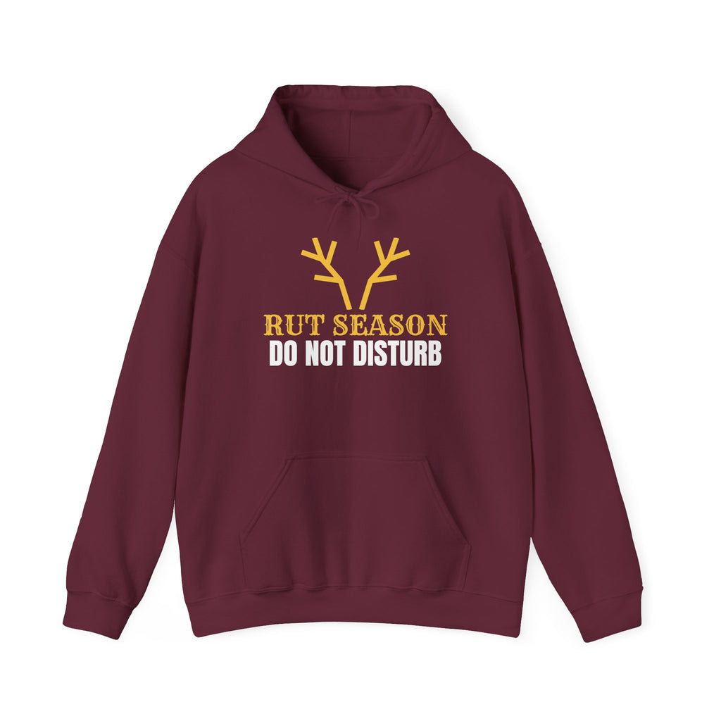 Rut Season Hoodie – gift for outdoor lovers, photo 2
