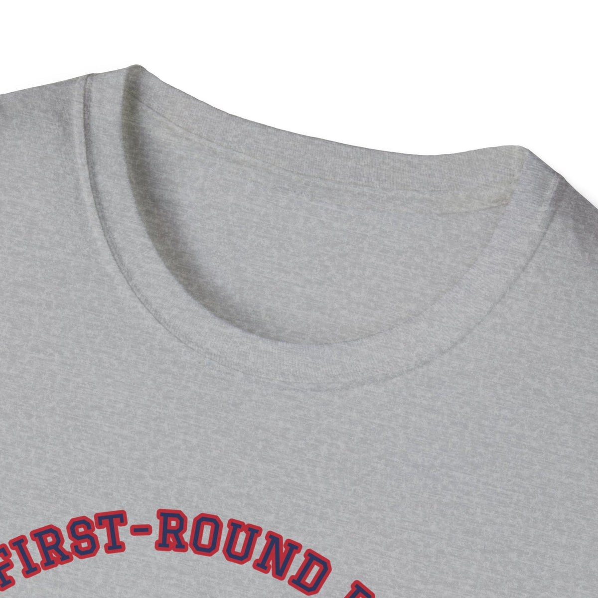 Mom's First-Round Pick Tee