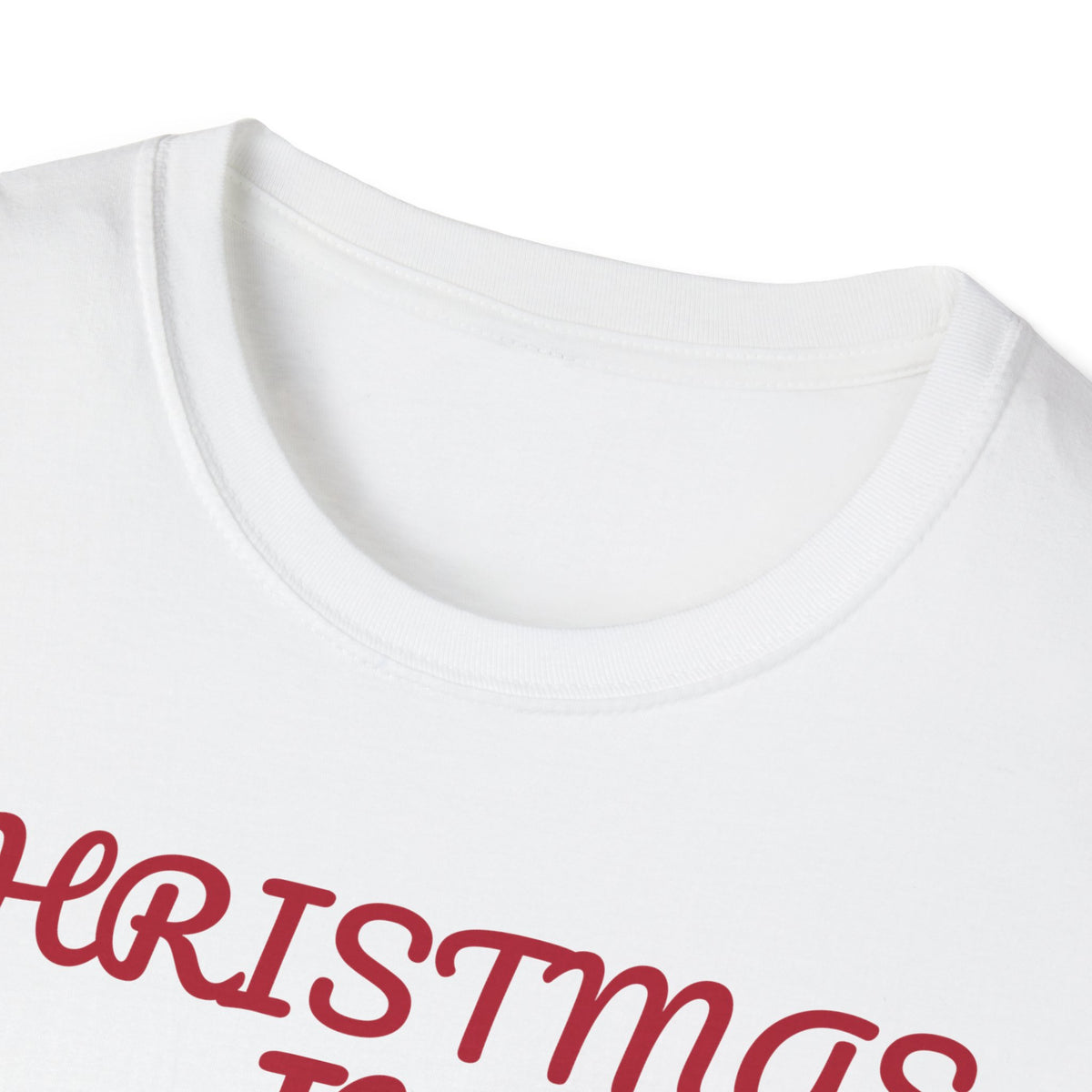 Christmas In Flip Flops Warm Weather Beach Christmas T-Shirt – Gifted Porch, view 6