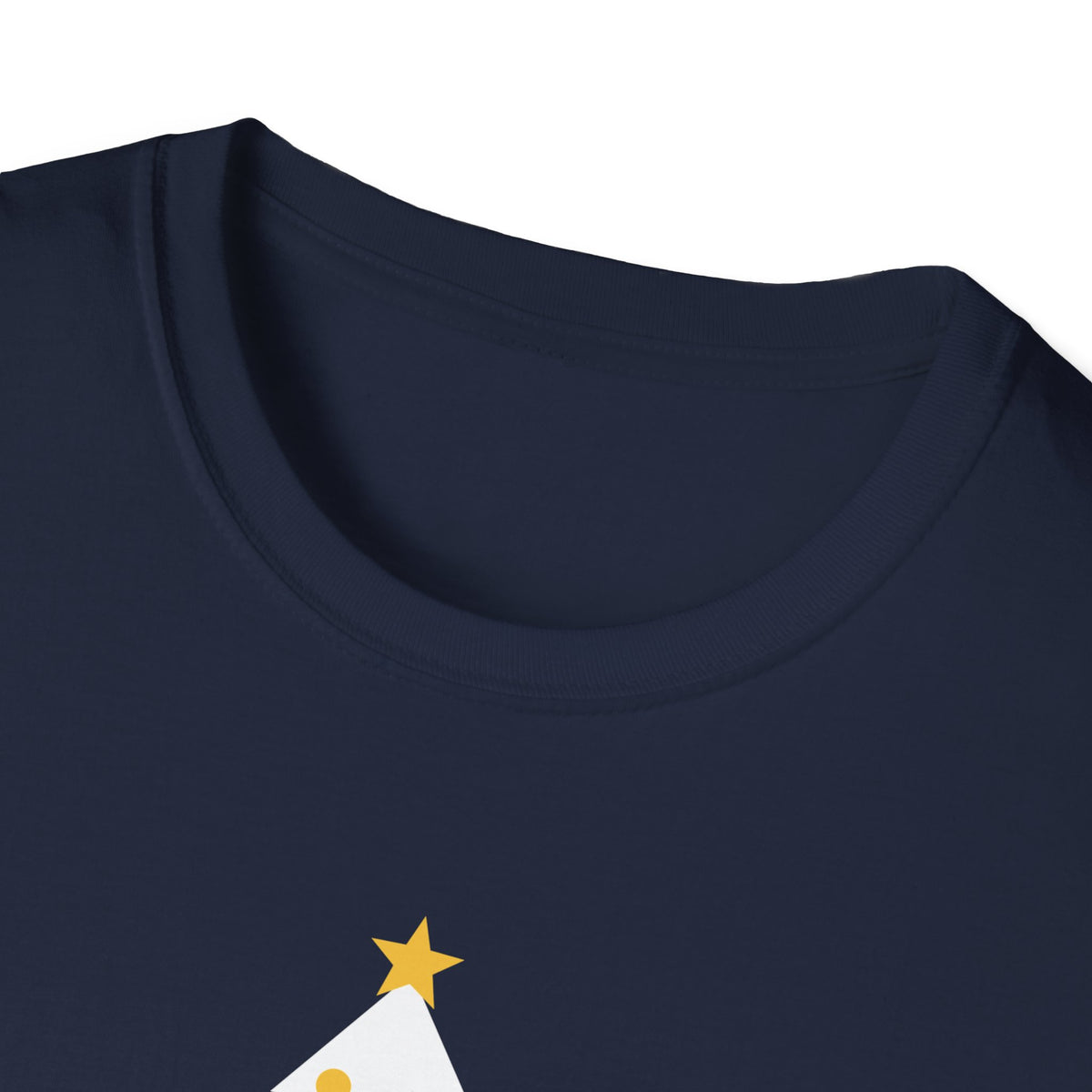 My Tree Went Up Before Halloween And I'd Do It Again Funny Christmas T-Shirt – Gifted Porch