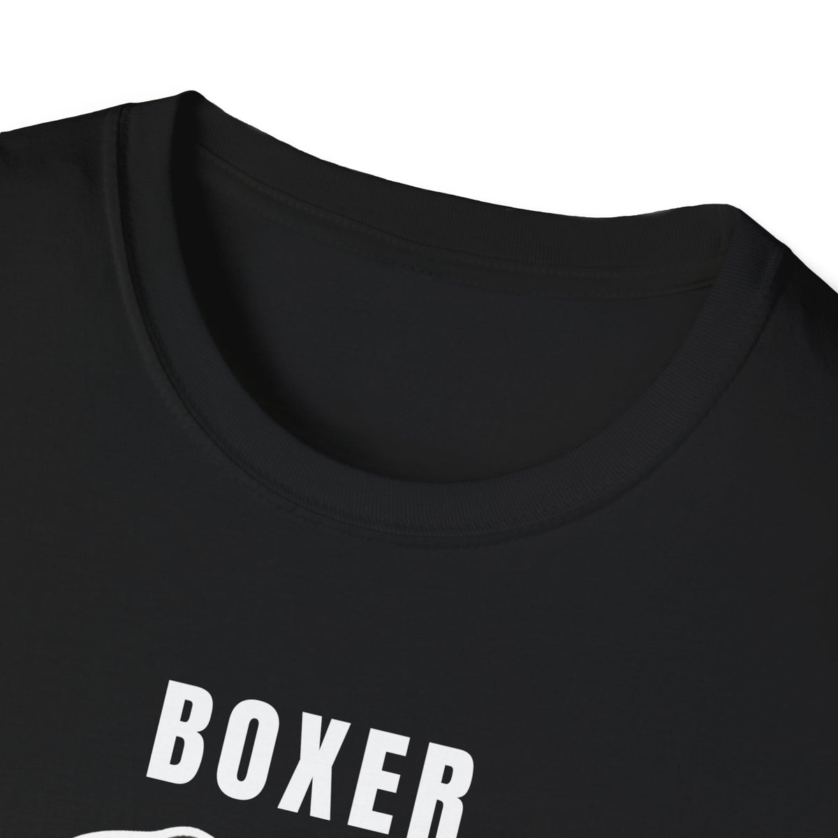 Boxer Dog Dad Shirt – Gifted Porch, view 8