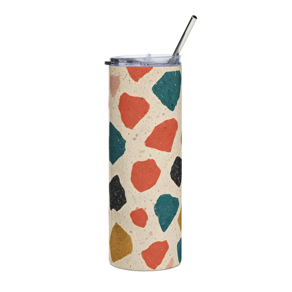 Terrazzo Pop 20oz Tumbler