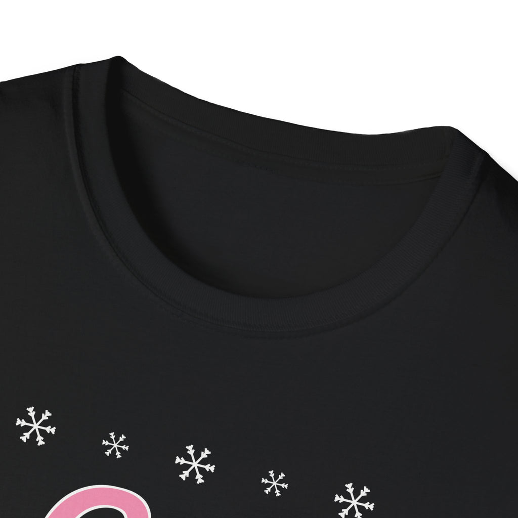 Gigi Claus Christmas Tee