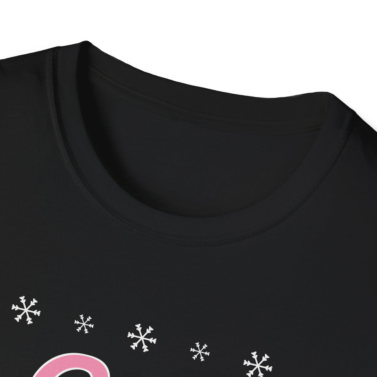 Gigi Claus Christmas Tee