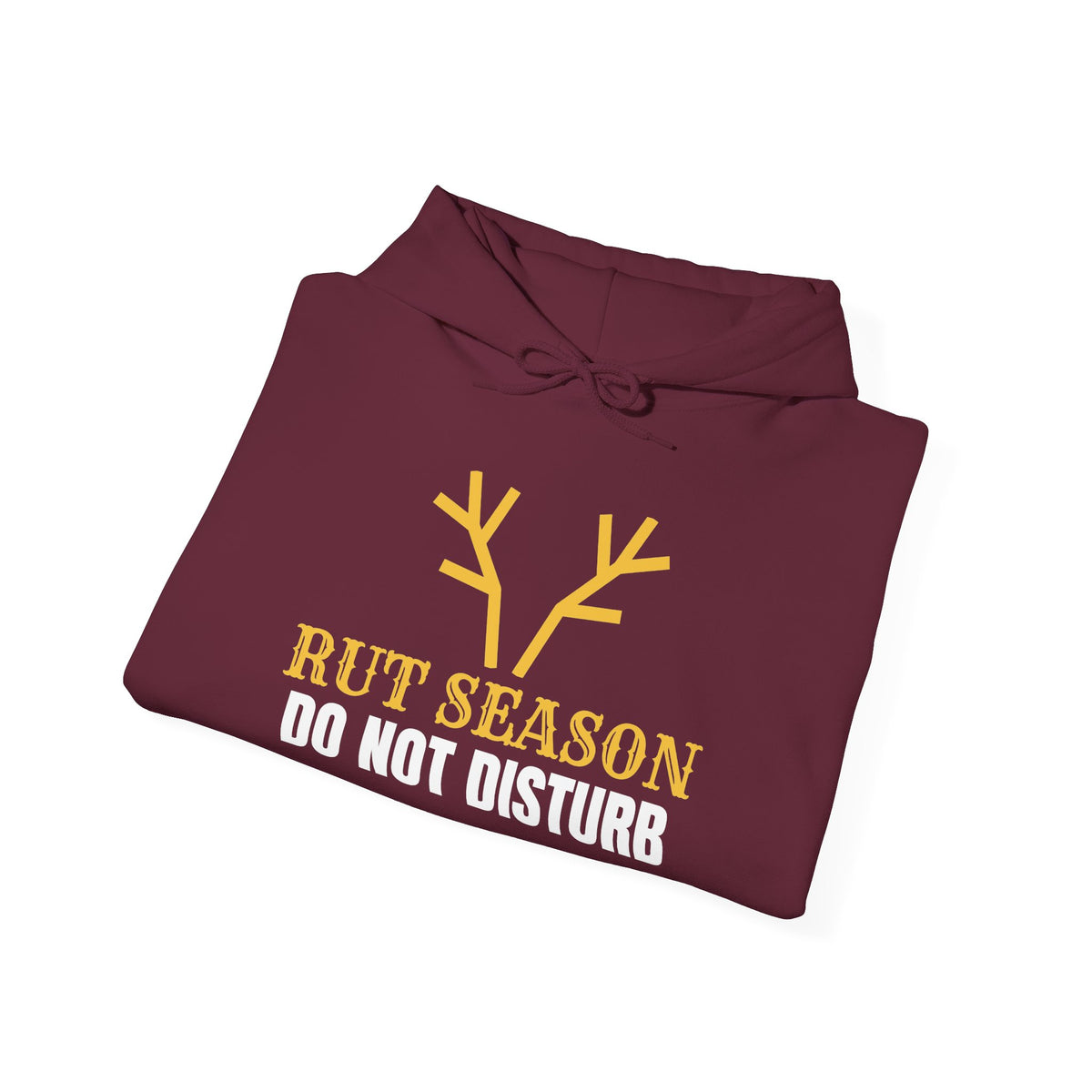 Rut Season Hoodie – gift for outdoor lovers, photo 9