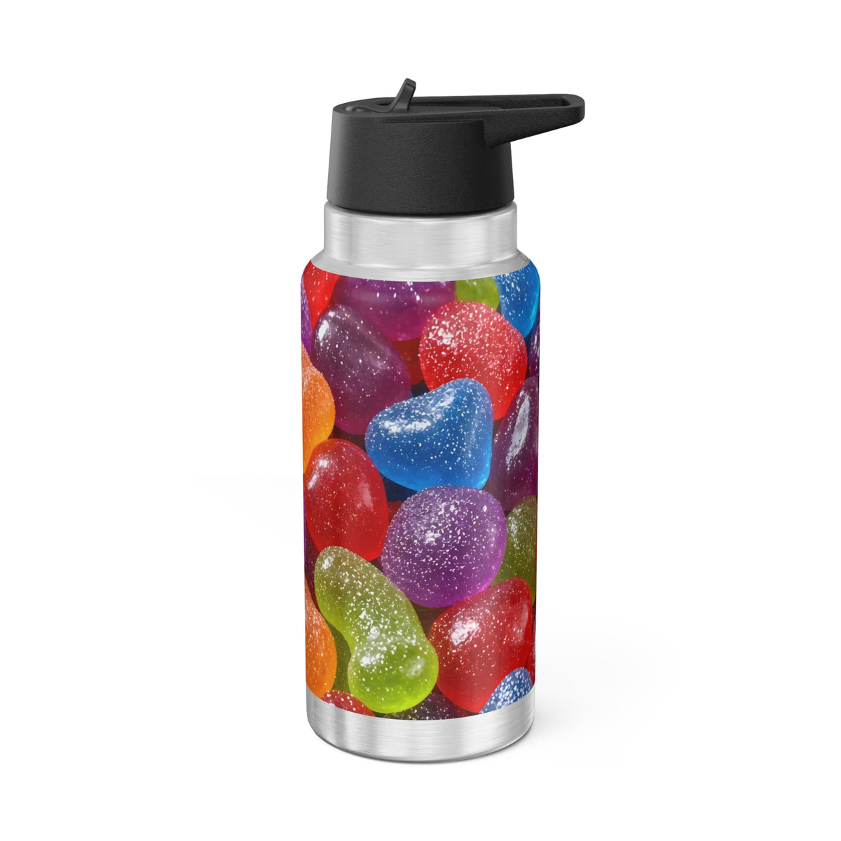 Gummy Pile 32oz Tumbler