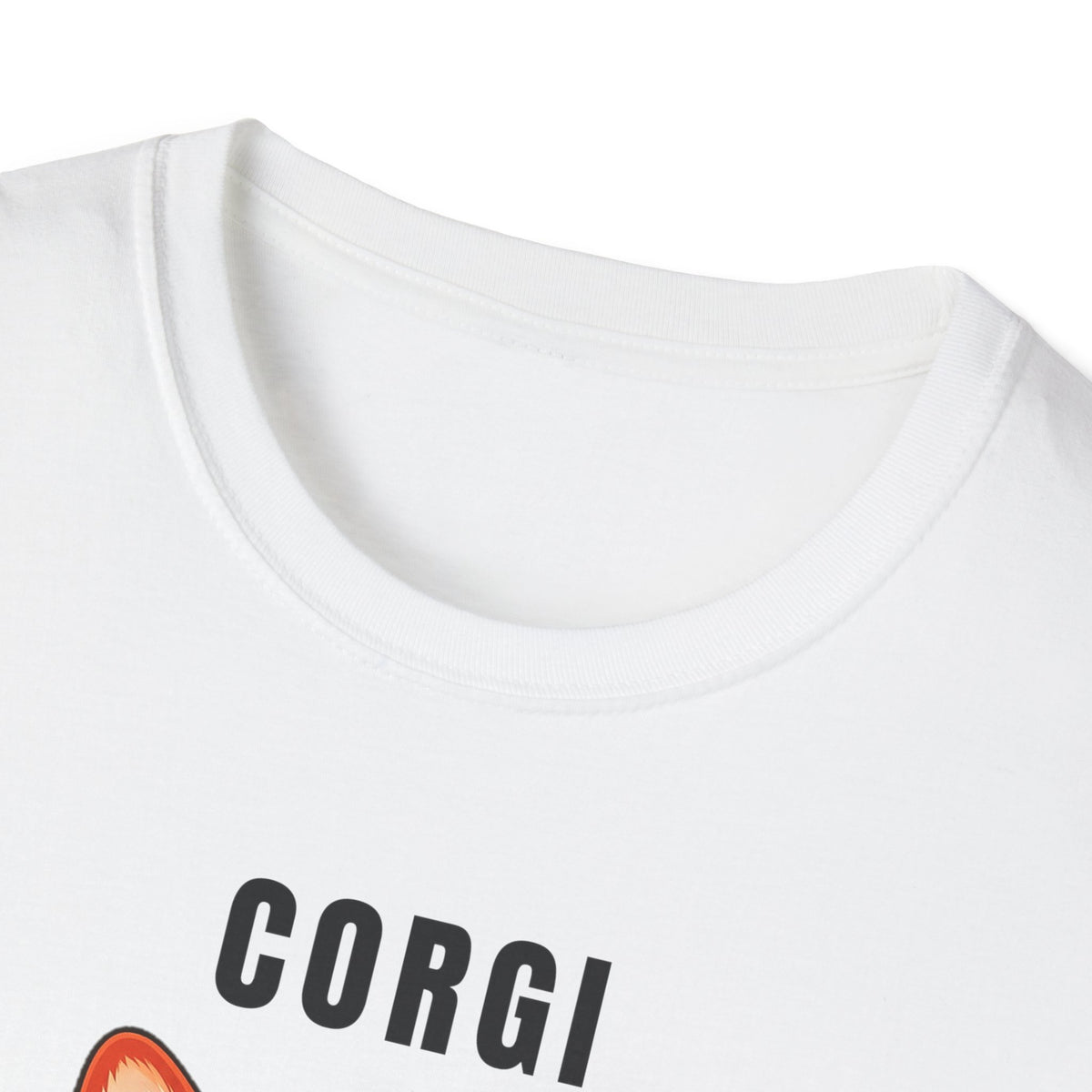 Corgi Dog Mom Shirt – Gifted Porch, view 5