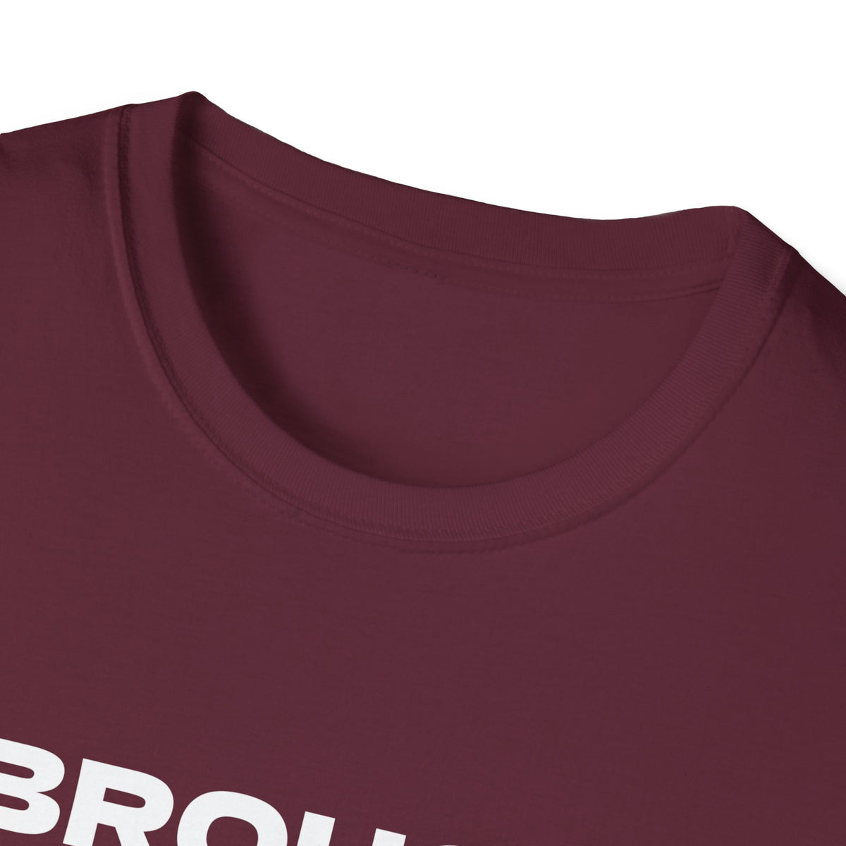I Brought The Rolls It's All I Was Trusted With T-Shirt – Gifted Porch, view 20