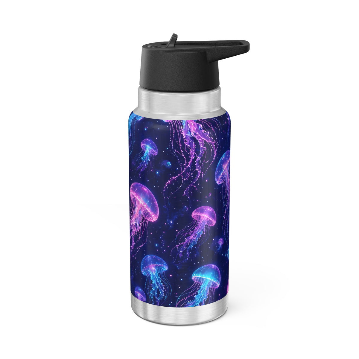 Jellyfish Drift 32oz Tumbler