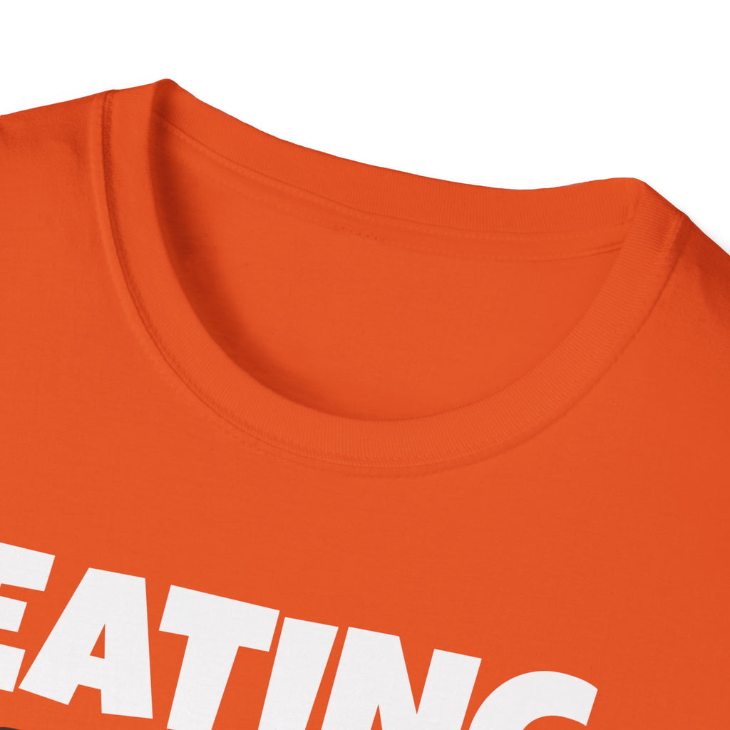 Eating For Two Pie Counts Thanksgiving Pregnancy T-Shirt – Gifted Porch, view 17