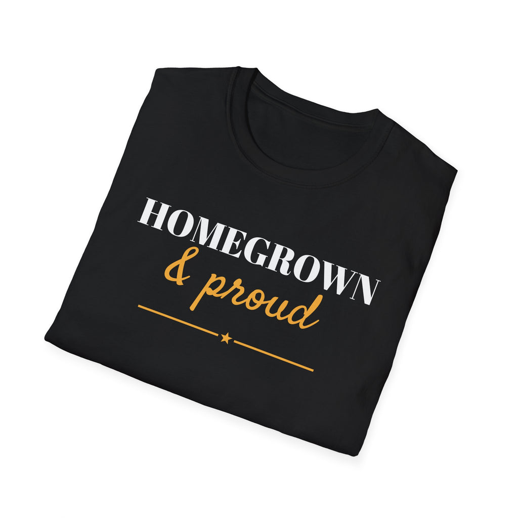 Homegrown And Proud Farm T-Shirt – Gifted Porch, view 8