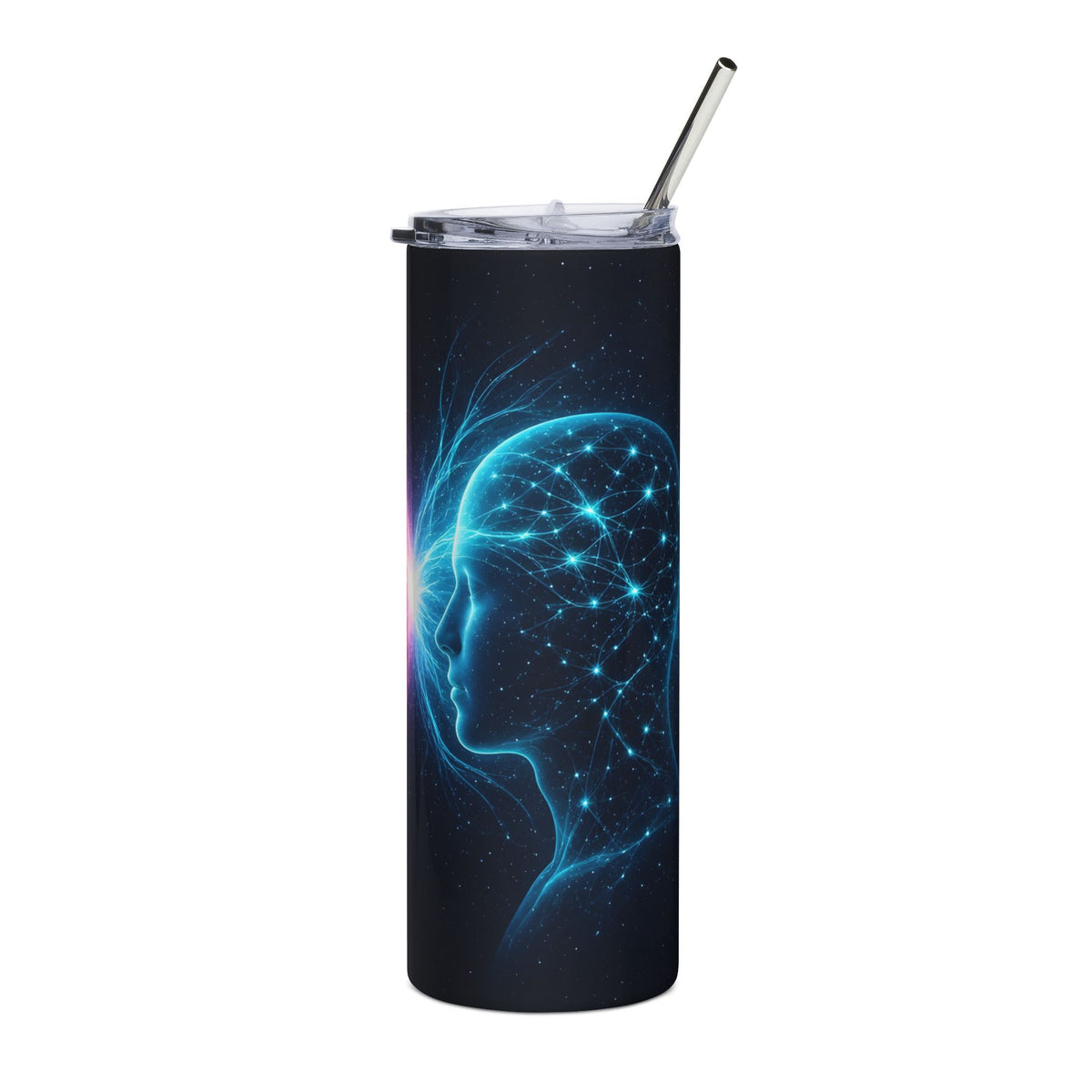 Mind Meld 20oz Tumbler