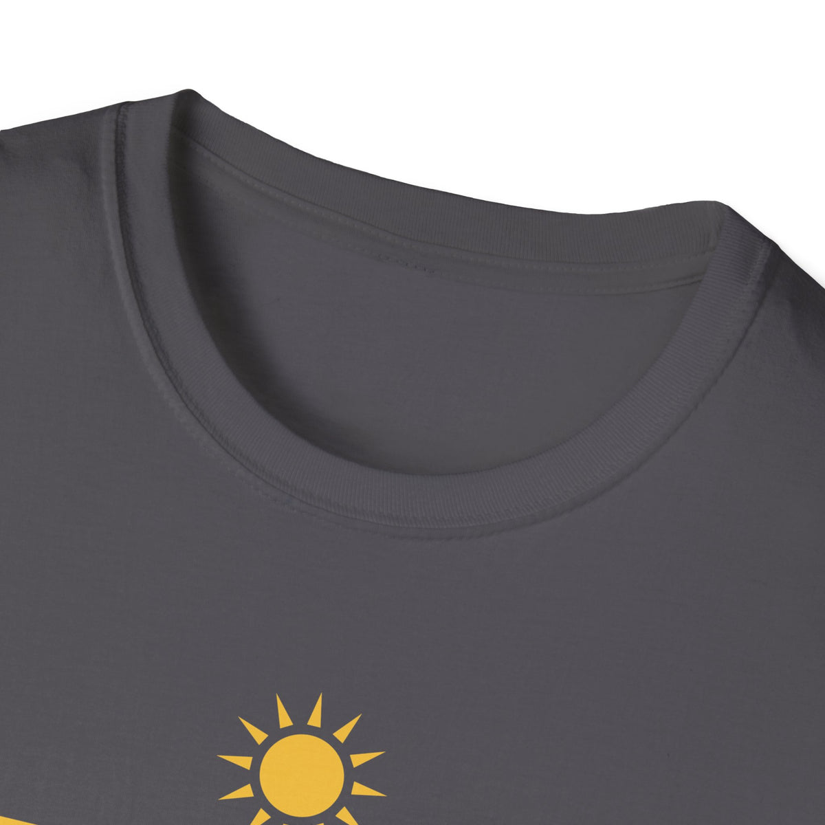 Farmer Up Before The Sun Working Till It's Done T-Shirt Farm Gift Tee – Gifted Porch