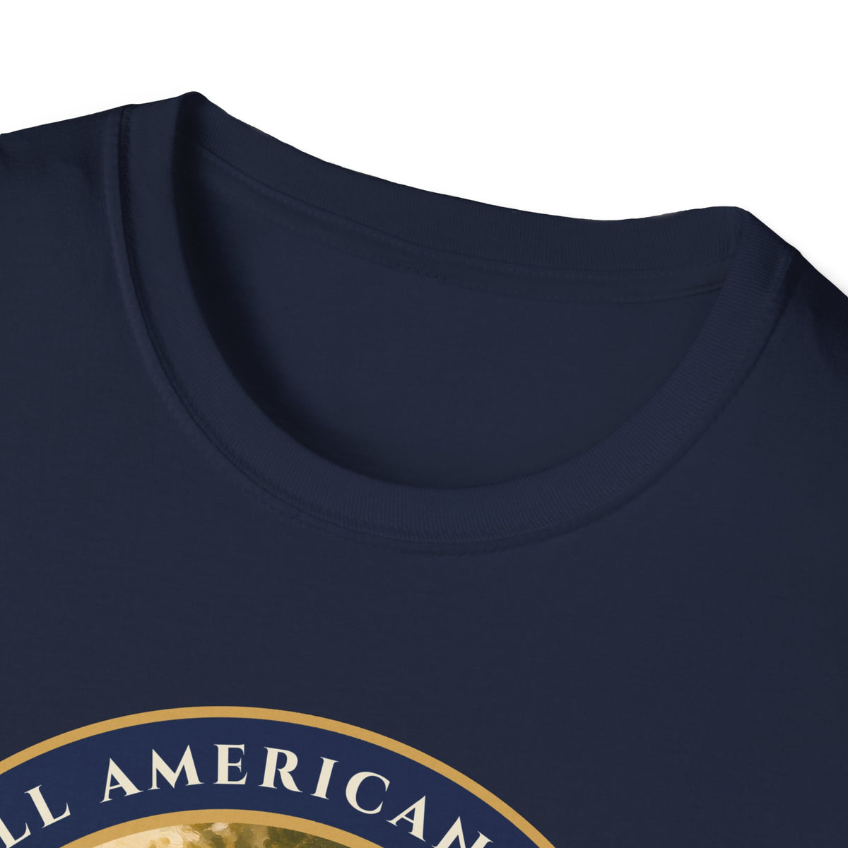 All American Dog Tee