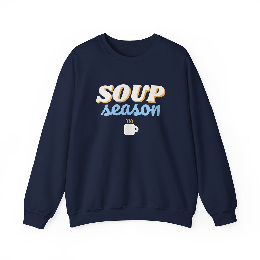 Soup Season Sweatshirt