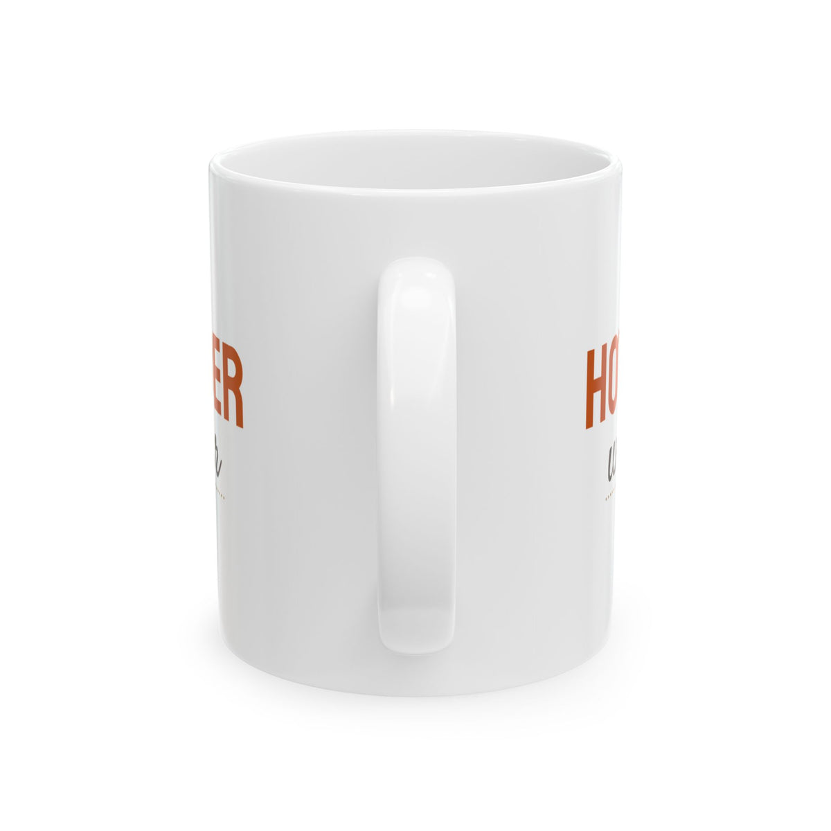 Hot Cider Weather Fall Mug Autumn Cozy Gift – Gifted Porch, view 4