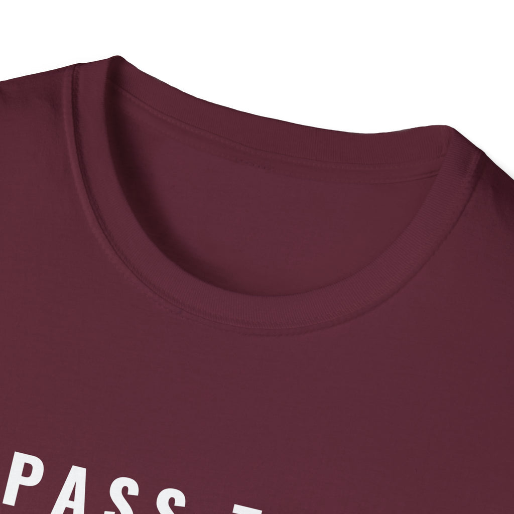 Pass The Gravy And Nobody Gets Hurt Thanksgiving T-Shirt – Gifted Porch, view 20