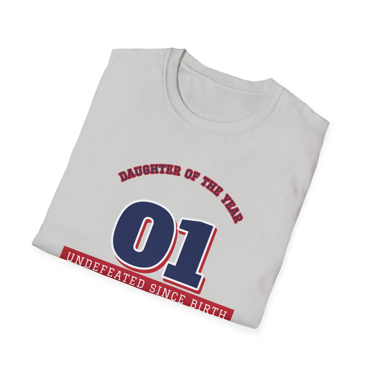 Daughter of the Year Tee