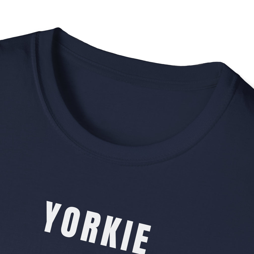 Yorkie Dog Mom Shirt – Gifted Porch, view 11