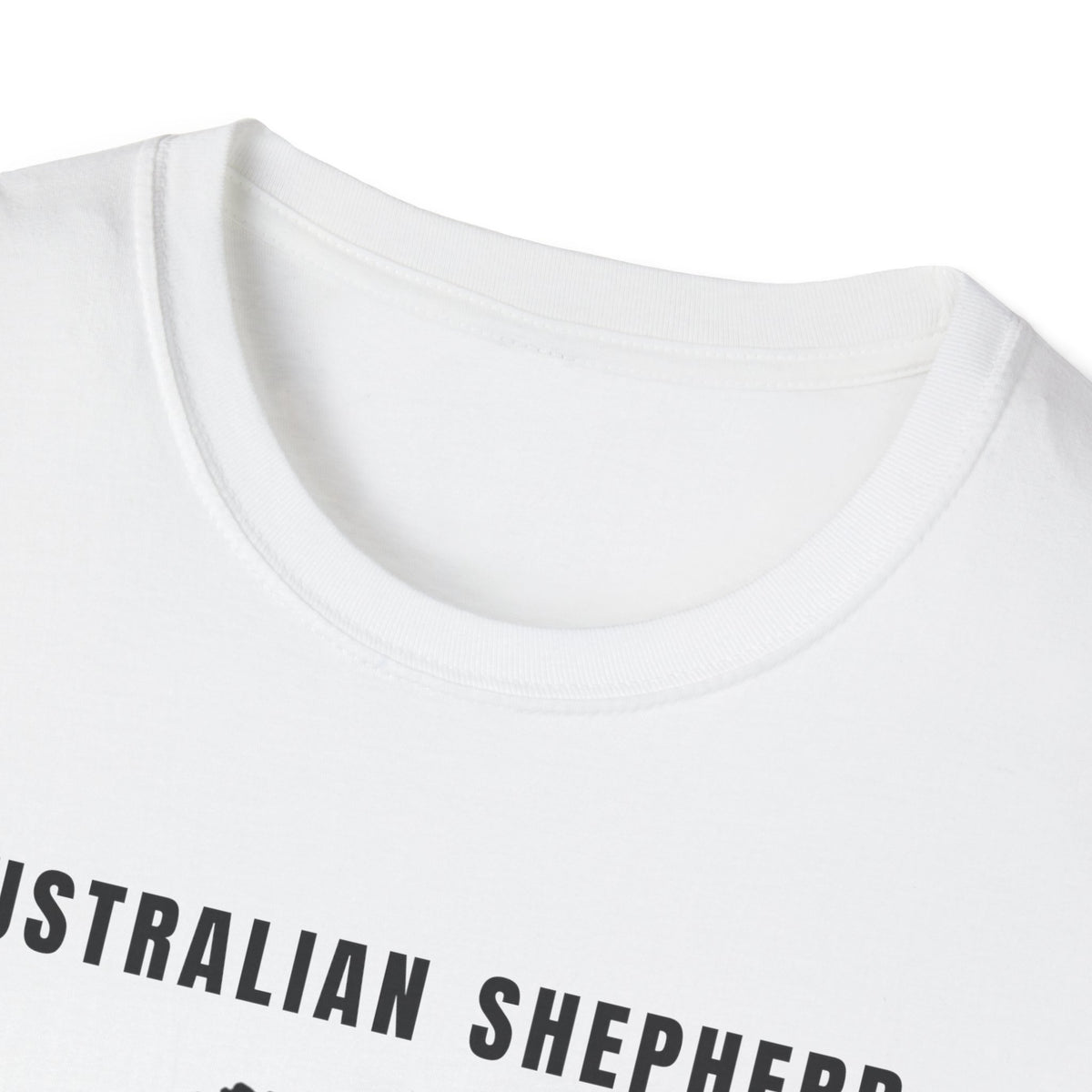Australian Shepherd Dog Dad Shirt – Gifted Porch, view 5