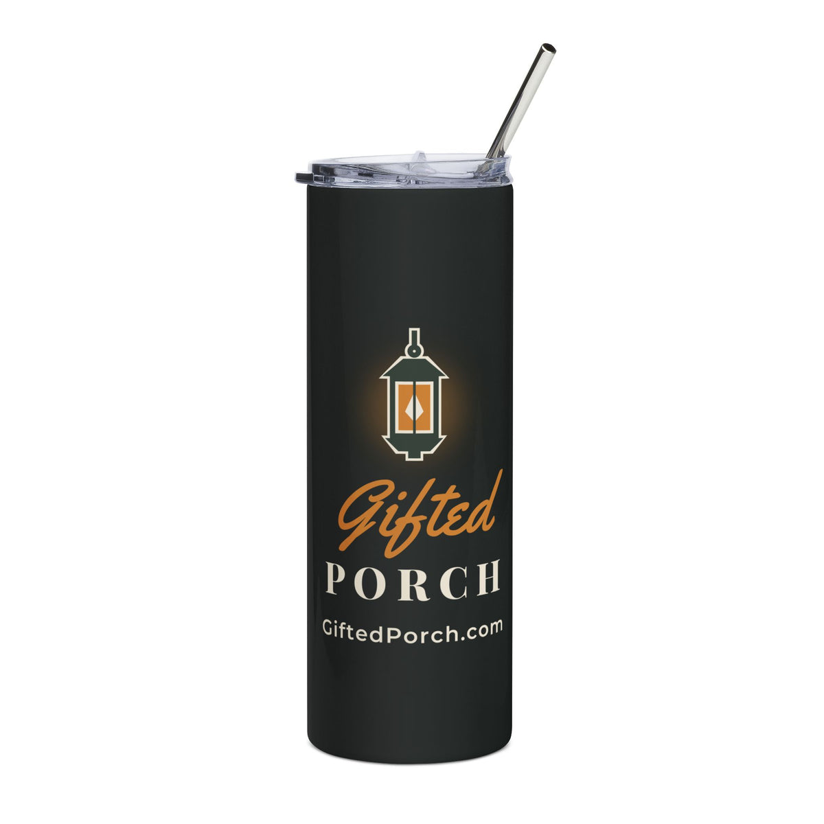 Gifted Porch 20oz Tumbler