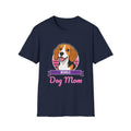 Beagle Dog Mom Shirt