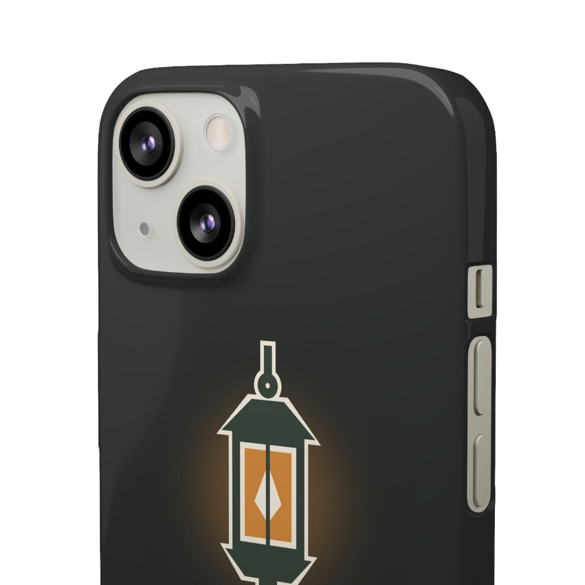 Gifted Porch Phone Case